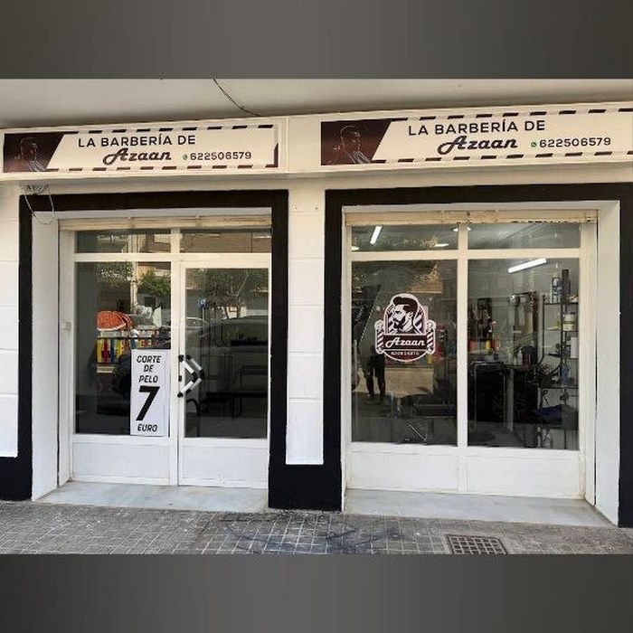 Corte degradé